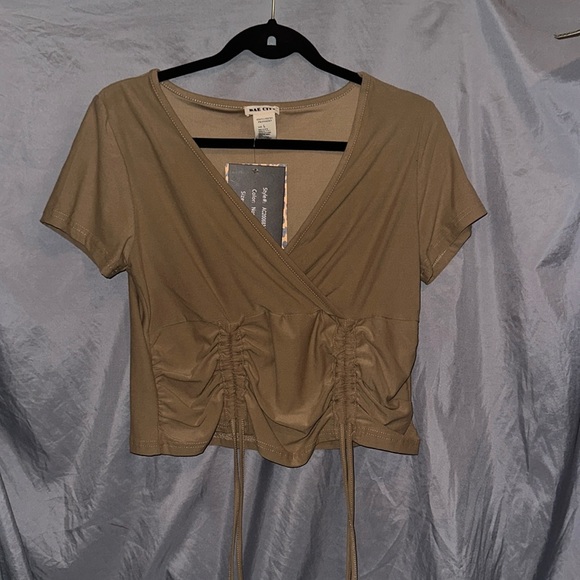 Bae City Top - Picture 1 of 5